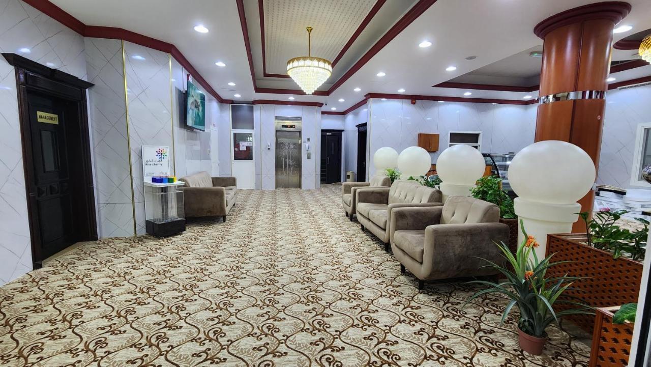 Ruwi Beach Hotel Apartments - Maha Hospitality Group Schardscha Exterior foto